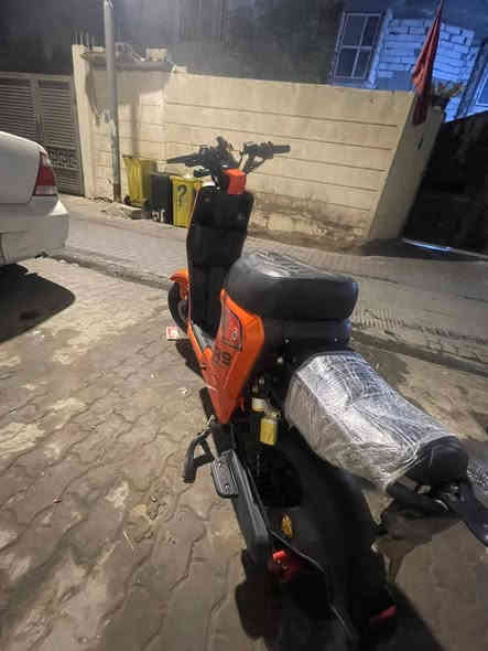 دراجه شـحن للـبيع الـسعر375الـمكان البصره القبله حي الجامعه بطاريات كبار للاستفسار ***********
