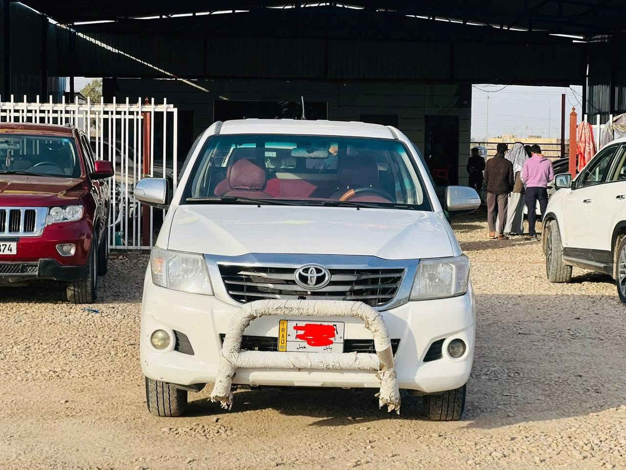 السلام عليكم
فلاونزه 2013 رقم بابل سياره جديده كلش تخم تايرات جدد حداديه جديده صدر جديد 
سياره مكفوله وجديده عده صبغات شويه موضحات بالصوره بربع البدي
بيع مستعجل
السعر 170$
***********
