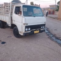 دانيا • مكينه كايمه • شاصي نضيف