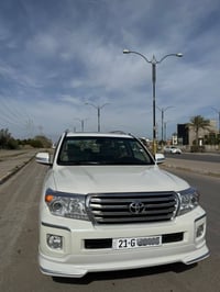 لاندكروزر فول • ٢٠١٣ • تكريت بسمي