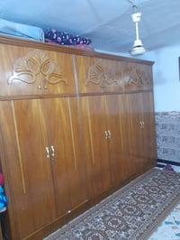 كاونتر ٦ باب • نضيف • الكياره