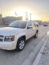تاهو LTZ • نضيف • ٢٠١١