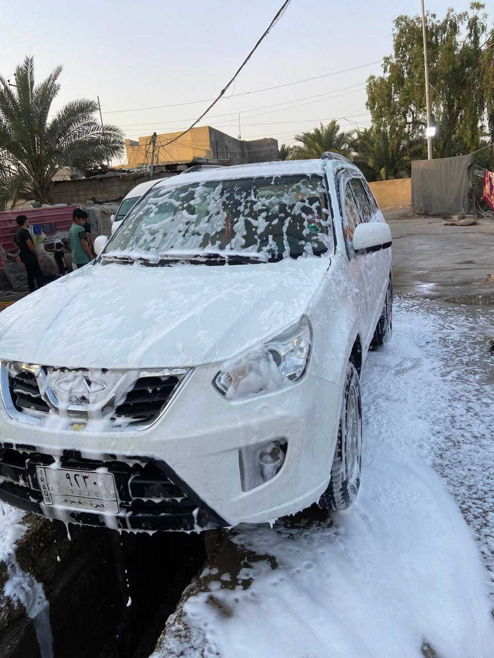تيكو مديل 2015 بسمي محرك كير تبريد كفاله السنويه 29 البدي شوف العين السيارة جاهزة كلهه ع البلاد البصرة ابو الخصيب  *********** السعر 68 ورقه
