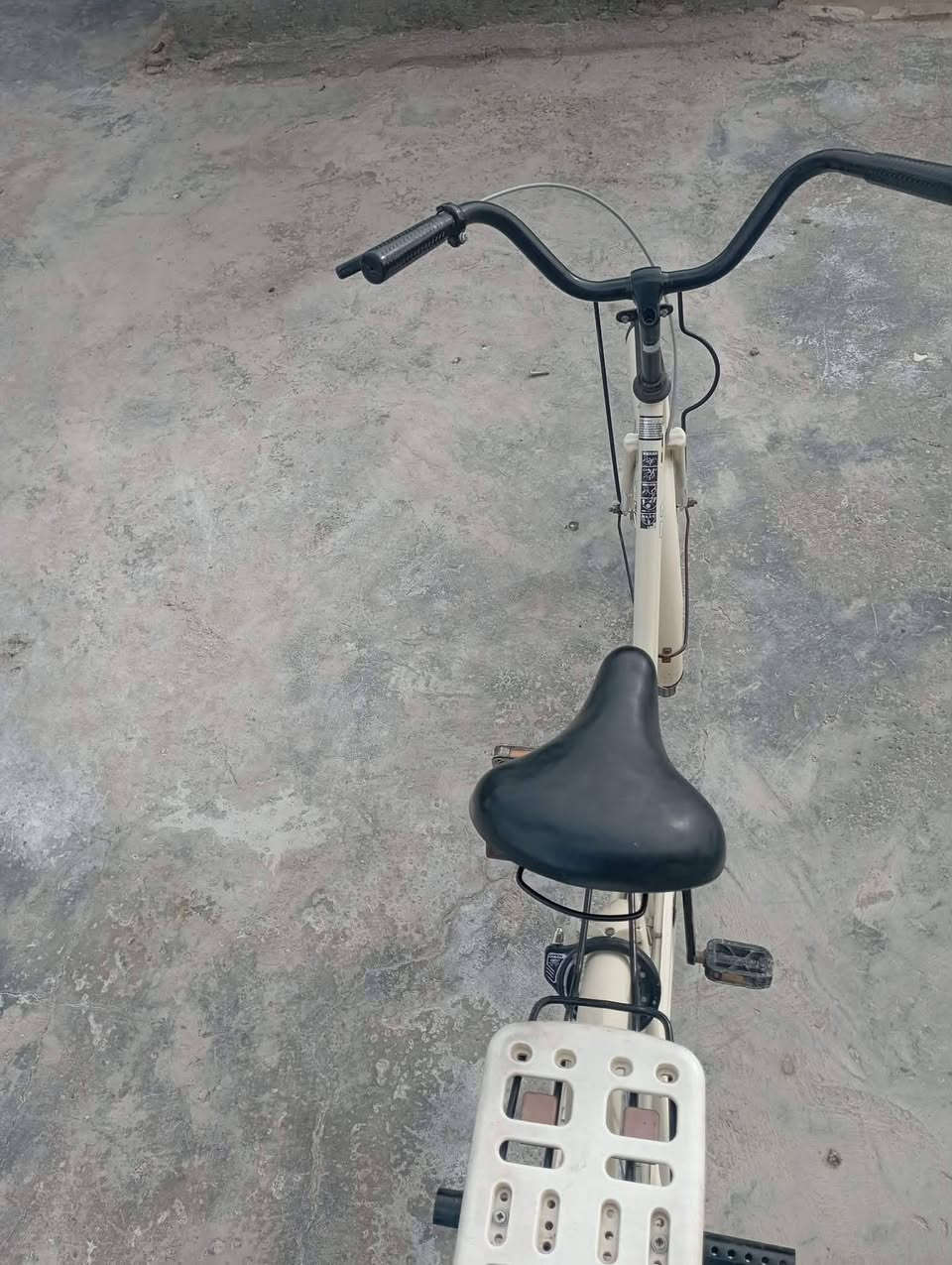 سلام عليكم باسكل الببع السعر 100وبي مجال العنوان الديوانية حي العسكري


**إذا كنت صاحب هذا الإعلان وتريد حذفه لأي سبب، رجاءا أرسل رسالة إلى الدعم الفني**