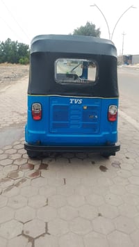 تكتك • موديل 21 • المحمودية