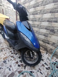 دراجة ماكس • مكينة ٤٩ • عقوبة مجسر المفرق