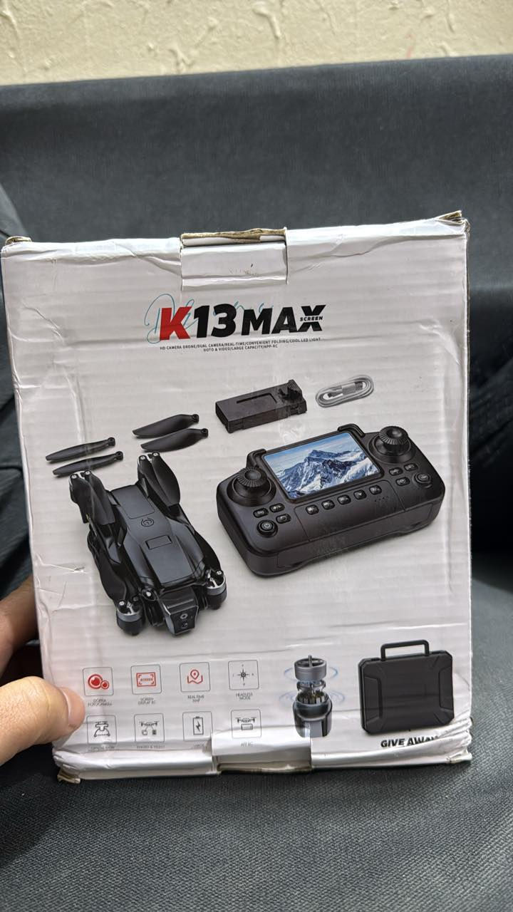 سلام عليكم طياره امزون نوعه درون بهاذه شكل كامل ملحقات +بطاريه عدد 2 ريموت ايصير بي تليفون اهم  رام فلاش  ريش 4 اعلى سعر بيعه 
***********
