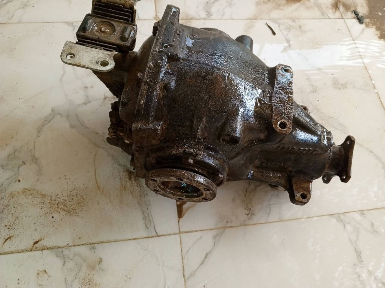 اكسل بي ام 500
سعر 150 الف العنوان موصل ***********
