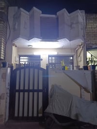 الخطيب الزراعي • ٥٠م • صالة+غرفة نوم