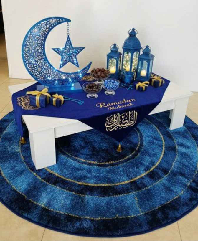 طبليات رمضانية ب 3 أحجام يبدي السعر من 45 الألوان حسب الطلب بغداد, العراق


**إذا كنت صاحب هذا الإعلان وتريد حذفه لأي سبب، رجاءا أرسل رسالة إلى الدعم الفني**