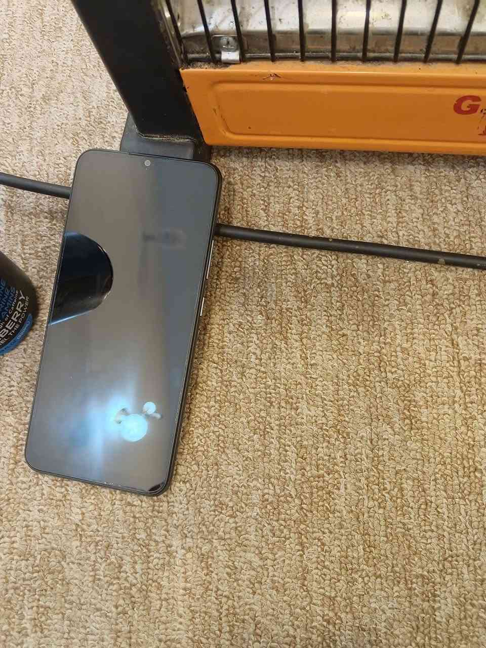 السلام عليكم هذا الجهاز للبيع السعر 75قفل قفل


**إذا كنت صاحب هذا الإعلان وتريد حذفه لأي سبب، رجاءا أرسل رسالة إلى الدعم الفني**