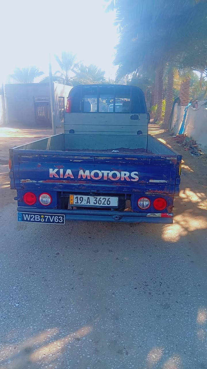 سلام عليكم سياره ٢٠٠٧ مكفوله من كلشي كير محرك تخم تاير السنويه بسمي مكاني نجف السعر ٧٨ ابيه مجال الاتصال 
***********
***********
