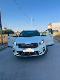 كيا سورينتو 2020 • سورينتو 2020 • سيارة سورينتو • سورينتو 4 سلندر • سو...