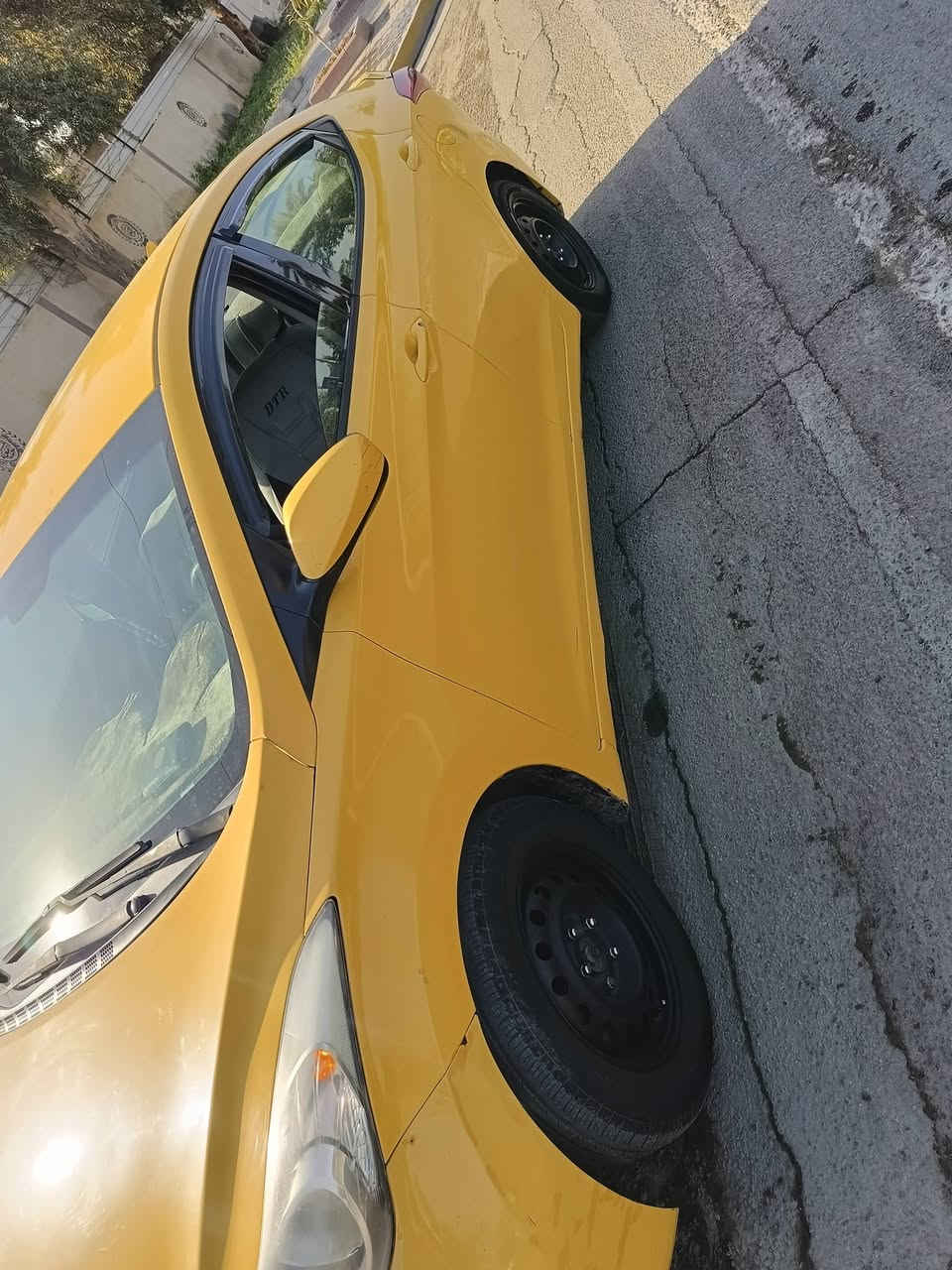 سلام عليكم 
النترا 2013 امريكي رقم مشروع وطني  تحويل مباشر السنويه نافذه 
كير و مكينه  1800 خير من الله لا تبخير ولا تنقيص 
صدر امامي خلفي نضيف 
تدفئه شغال + تبريد ثلج راديتر ومروحه جديد 
السياره خير من الله مال شغل كبل للشارع 
حادثه بامريكه جاملغ ايمن وبيه تعمير بالغد الايمن نفسه والباقيه موضح بالسونار 
مكان بغداد الشعب 
سعر 98 وبيه مجال تجي وتدلل 
رقم 
***********
مكلف بالنشر
