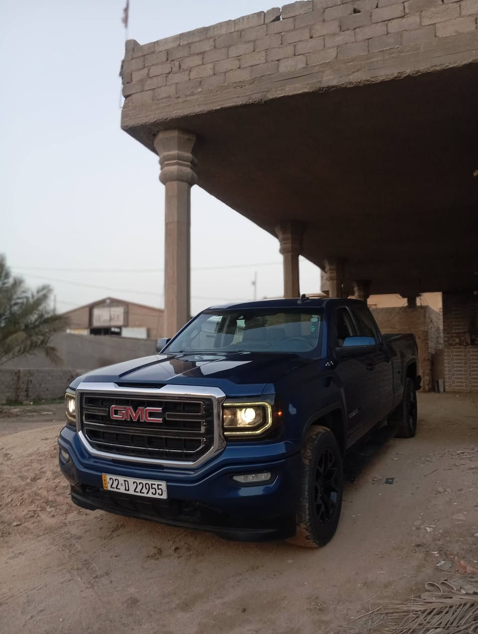 سلام عليكم ((240)) اللبيع جمسي سيره موديل 18 كفاله فول مكينه 6 سياره جديده مابيه نقص  برقي تخم تاير تبريد ثلج 🥶 مكينه وكير وحداديه شركه رقم سياره ربيل دولي تحويل ثانيوم رقم الموبايل ***********📱 مكان بابل كفل
