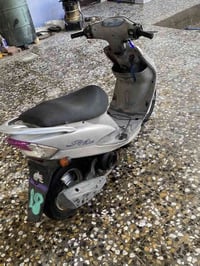 دراجه ماكس منغولي • مكفوله • سماوه