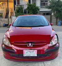 للبيع بيجو 307 للبـيع بيـجو307                #مـوديل2005           كي...