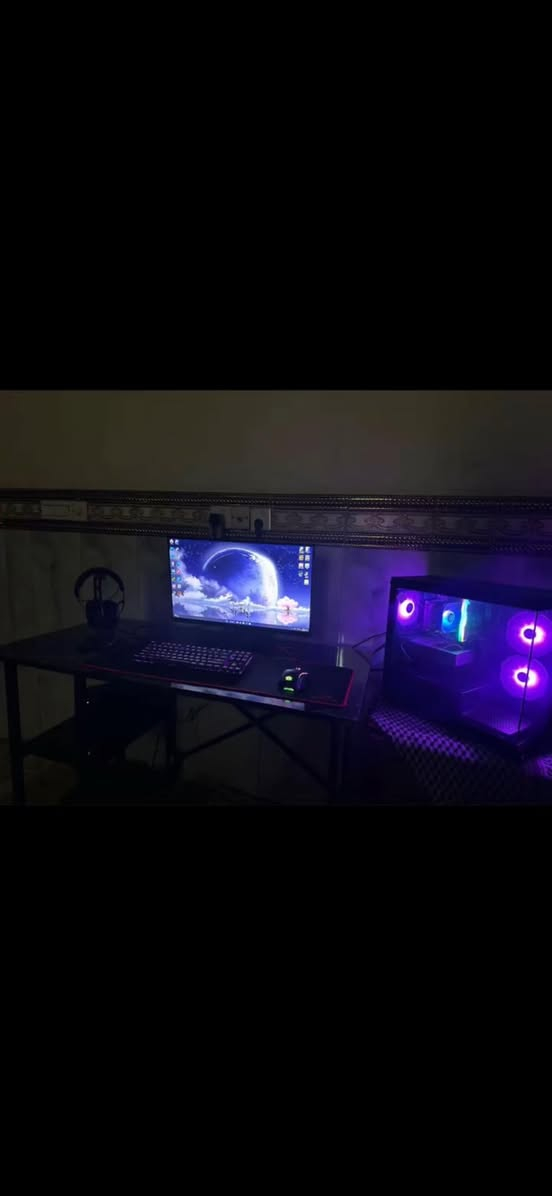 سيت اب كيمنك ودراسه
السلام عليكم كل المواصفات بصوره خليتهن سعره 1،200،000 مكاني بغداد رقمي ***********
