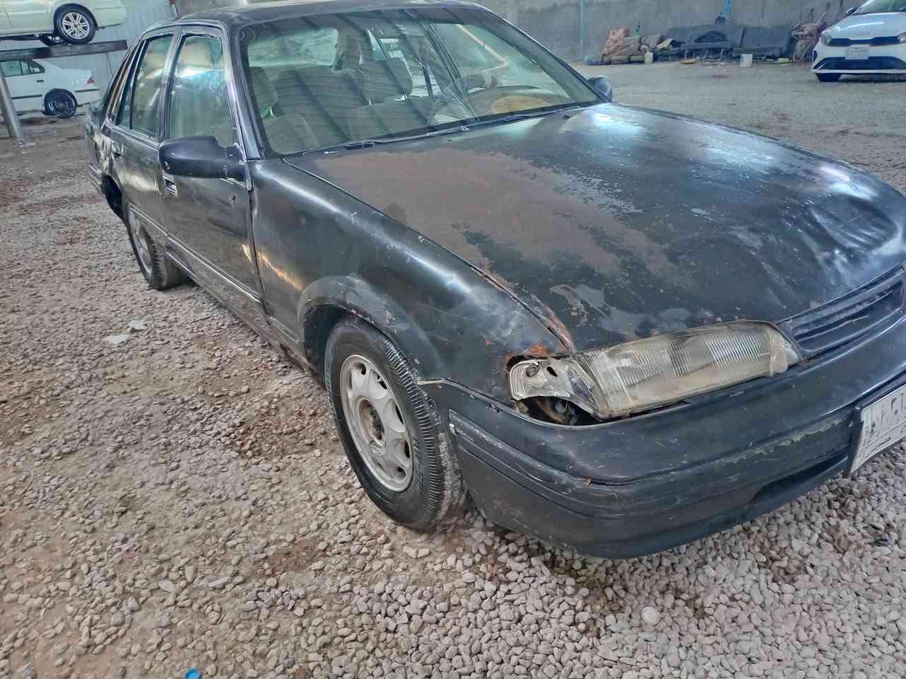 سلام عليكم دايو برنس كير عادي رقم كربلاء راعيها نجف  كير مكينه وحداديه وتايرات مكفولات بدي كدام عينك سنويه ساقطه السعر ١٩ بيها مجال النجف الكوفه شارع المعمل جامع ***********
