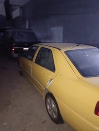 شيري موديل 10 كوين  كير ومحرك  مكفول. حداديه صدر امامي خلفي جديد  بدون...