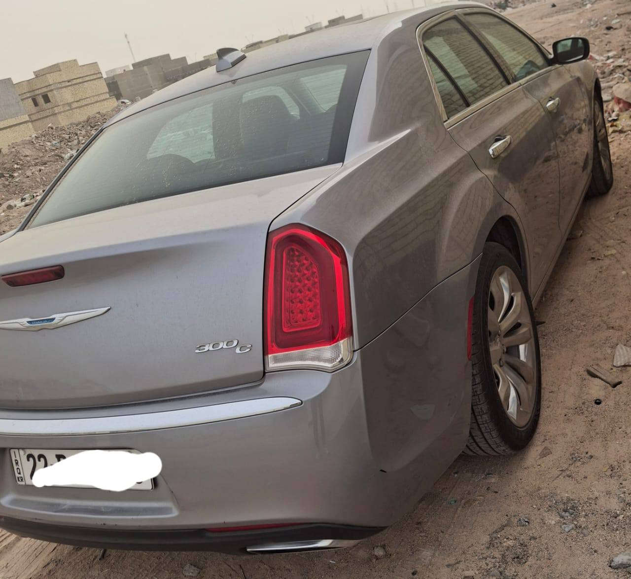 سلام عليكم اوباما 2023 C السياره مكفوله كفاله عامه من الضربه والسرقة والكص والصبغ فول مواصفات محرك 3600 يعني 6 سلندر دخول جديد 
السياره جديده تجي وتشوف 
المكان : البصره
رقم: ***********
 السعر: اتصال فقط
