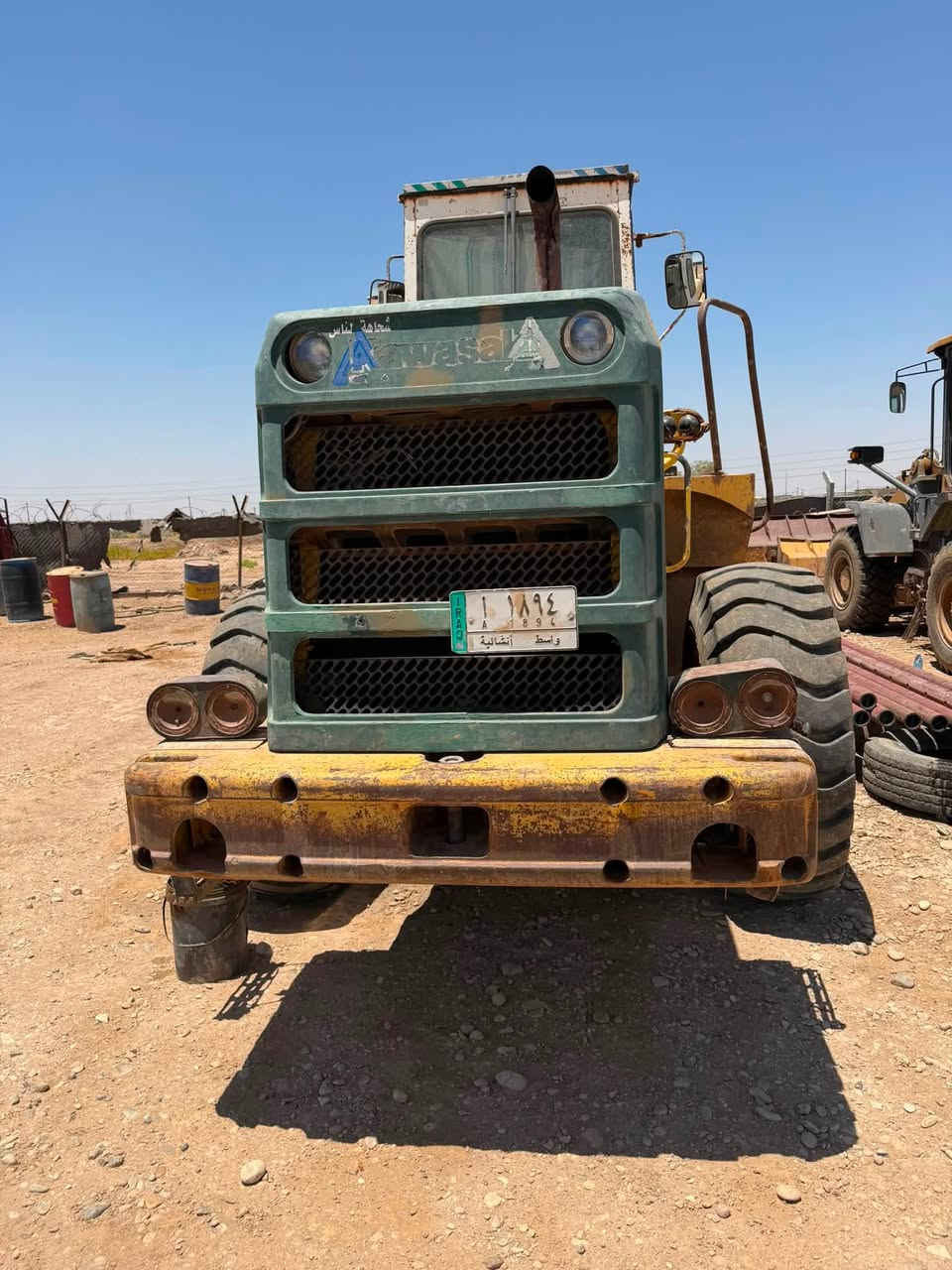 شغل 80كاوسكي للبيع ‭***********‬
