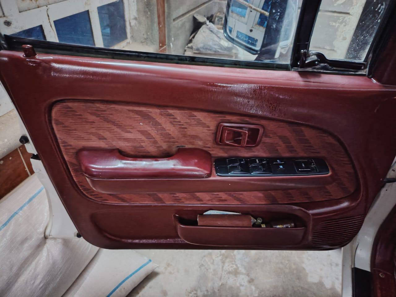 سلام عليكم من رخصة الأدمن 

للبيع او مراوس بيكم جمره موديل 1999جي ال اكس مكفوله كفاله عامه عده مكانات بسيطه صبغ وبارد تخم تاير محرك وكير لاتنقيص ولاتبخير واكسل مكفولات تدفئه وتبريد ويه السويج رقم شمالي بأسمي داخل احمر دوشمه جديده مكاني الفلوجه .. للأستفسار أكثر خاص


**إذا كنت صاحب هذا الإعلان وتريد حذفه لأي سبب، رجاءا أرسل رسالة إلى الدعم الفني**