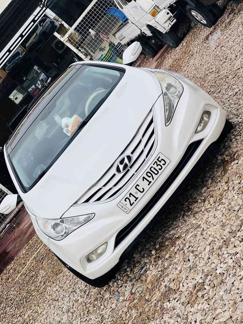 سلام عليكم سوناتا 2011 خليجي سياره جديده كير محرك 2000  قطعه وحده صبغ الجاملغ الأمامي والباقي كفاله العنوان واسط الصويرة)السعر(122)وبيها مجال العنوان واسط الصويرة لاستفسار ***********
