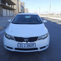 سيراتو ٢٠١١ • خليجي • فول مواصفات