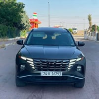 توسان فول • ٢٠٢٢ • بدون صبغ