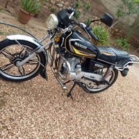 اسلام عليكم دراجه للبيع موديل ٢٣ ادمن وافق  تواصل 07813424772