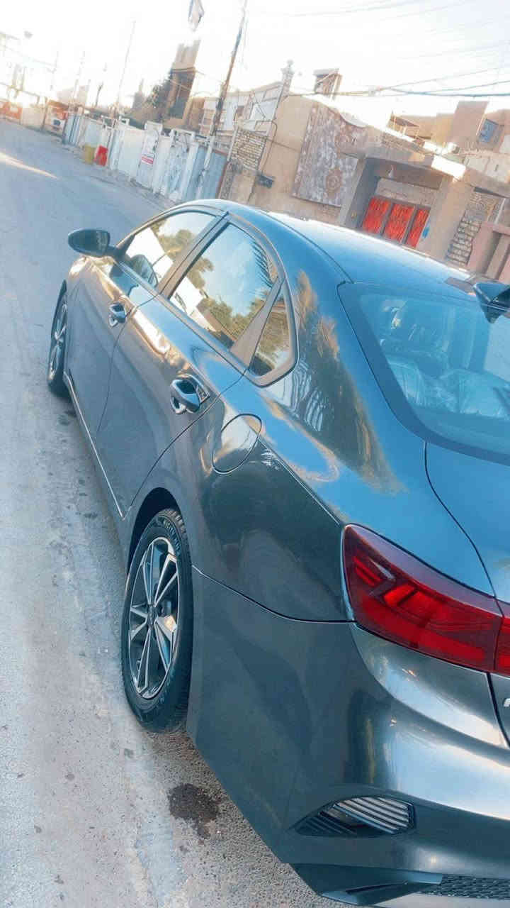 بسم الله آلرحمن الرحيم
#مكلف للنشر
سلام عليكم 
للبيع للبيع
🔴نوع السيارة فورتي 
🔴بيع أو مراوس K5
🔴موديل المركبة 2022
🔴لون رمادي 
🔴محرك 2000  الاحصنة /147 حصان  لوك 
🔴 تبريد صدر كير محرك كلها تمام 
🔴 رقم أربيل  تحويل ثاني يوم  
⚠️ ملاحظة هام :السيارة فقط الحادث مالته غير مابيها 
🔴السيارة كاملة من كلشي مابيها اي نقص 
🔴السيارة بالواقع احله من الصورة 
🔴كاملة مكمله 
🔴موصفات  السيارة هي (فئة LXS) 
🔴السعر المطلوب ( 143$ ورقة وبيها مجال) 
للتواصل استفسار أرقام صاحب المركبة 
اسيا /***********
اسيا /***********
العنوان المركبة / بغداد  /منطقة الحسينية الراشدية
