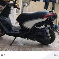 دراجة سكنس جبلي • كهرباء كاملة • بعقوبه