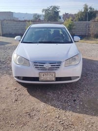 النترا • ٢٠١١ • رقم كركوك