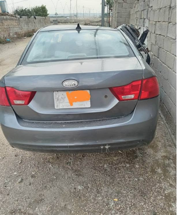 اوبترا خصوصي رقمها ديالى إنكليزي رقمها صاحبها الشرعي موجود حره لوحه موجوده و السنويه موجوده/الثانية كورولا بيكاتشو رقم سليمانيه الثالثة اوبتيما 2008 رقم بغداد ألماني صاحبه الشرعي متوفي قسام شرعي وحجه وصايه استفسار اتصل ***********    واتساب ***********
