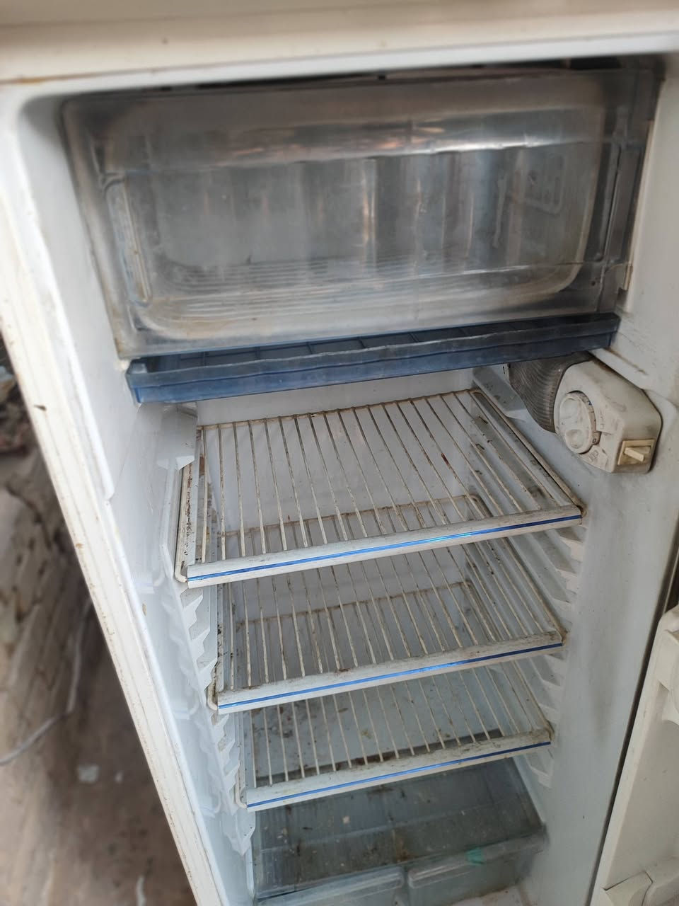 للبيع ب 60 الف ثلاجه كونكورد البنانيه الاصليه شغاله موجوده بمنطقة نهاية الفورتات


**إذا كنت صاحب هذا الإعلان وتريد حذفه لأي سبب، رجاءا أرسل رسالة إلى الدعم الفني**