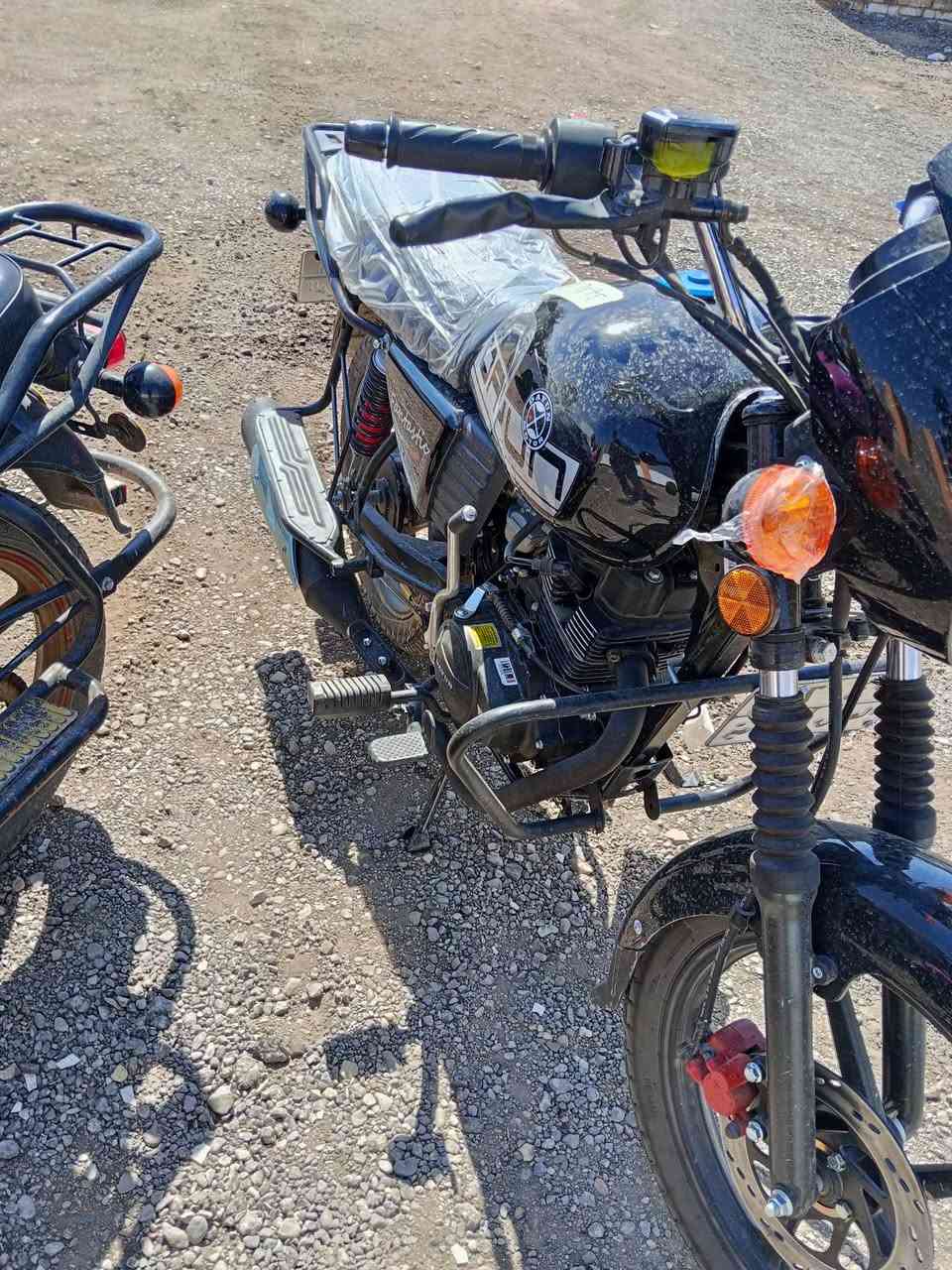 السلام عليكم دايون نفخ مرقم ماشيه 104كيلو أول البارحة طلعت من الوكيل مكينه 200 تايرات جوبلس ثنين لوحات رقم سليمانيه سنويه لل2030 مكفوله كفاله عامه سعر مليونين وبيه مجال مستعجل ع بيعته المكان ديوانيه


**إذا كنت صاحب هذا الإعلان وتريد حذفه لأي سبب، رجاءا أرسل رسالة إلى الدعم الفني**