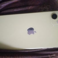 آيفون ١١ • بطارية ٧٠٪ • بلادي