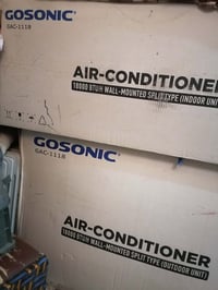 سبلت جوسونك • مستخدمة ٥ ساعات • الصخين خلف ذي قار