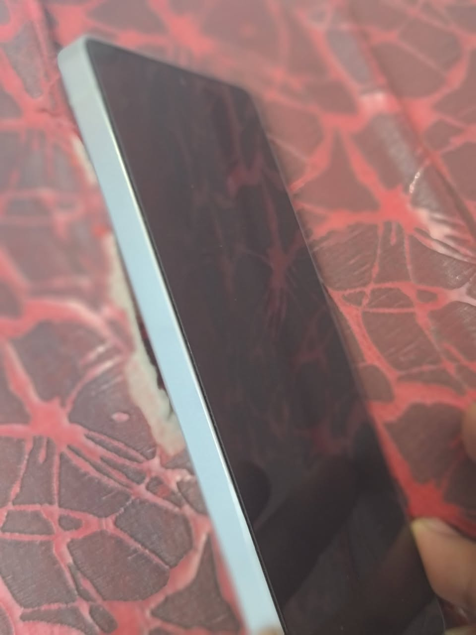 السلام عليكم جهاز s25التر ذاكره256 السعر ١١٠٠ 🔐


**إذا كنت صاحب هذا الإعلان وتريد حذفه لأي سبب، رجاءا أرسل رسالة إلى الدعم الفني**