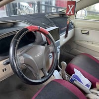 للبيع شيري فلارين موديل ٢٠١٣ سيارة مكفولة كير ومكينة جدد صدر جديد كهرب...