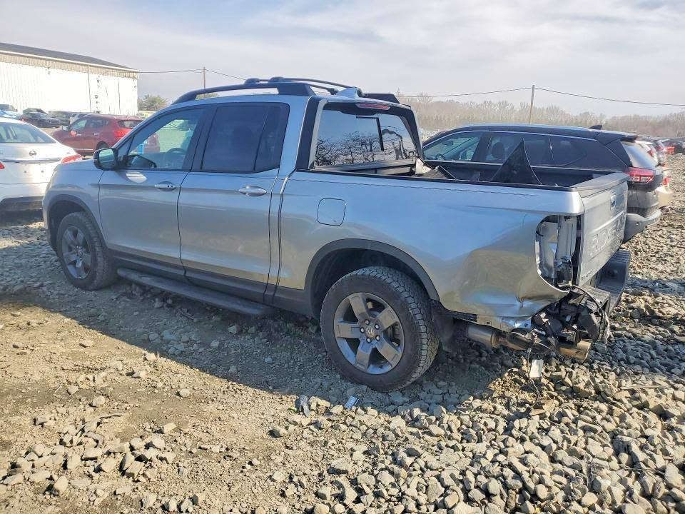 🟡مزاد السعفة الذهبية لتجارة السيارات الاميركيه
🔴نوع السياره :2025 HONDA RIDGELINE TRAIL SPORT
🔴حجم المحرك : 3.5L
🔴تاريخ المزايدة : الاثنين 15/06/2026
🔴نوع الضرر: الموضح في الصور
للمزيد من المعلومات مراسله الصفحه او زياره موقعنا الكائن في بعقوبة الجديدة قرب مطعم اورنج مقابل نادي الفروسية
🔴للمزيد من المعلومات الاتصال بالارقام ادناه
***********
***********محمود
🔴او التواصل عبر الرقم
 ***********
مزاد السعفة الذهبية
