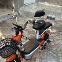 عندي دراجه للبيع07776935881