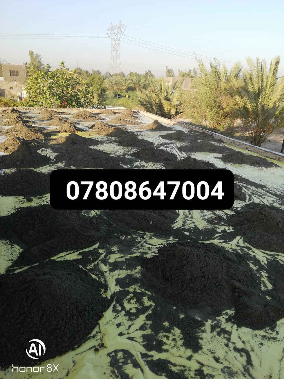 تخفيض الأسعارااااااار👇👇 👇

تطبيك شتايكر السطوح، قلع الشتايكر القديم، إعادة الماستك قلع الفرشي، عمل اللباد، عمل الايزوكام، الأسعار مختلفه حسب مكان العمل والمواد المطلوبه. 
***********  
***********
***********
