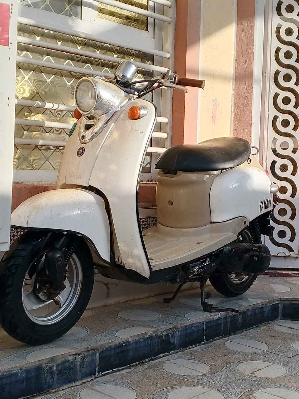 سلام عليكم دراجه 60لبيع  مكفوله ونضيفه دراجه ما مستعمل بيها هواي قليل شراي يجي خاص وبي خير وتدلل اني رايدها280وبيها مجال مكاني رفاعي ناصريه


**إذا كنت صاحب هذا الإعلان وتريد حذفه لأي سبب، رجاءا أرسل رسالة إلى الدعم الفني**