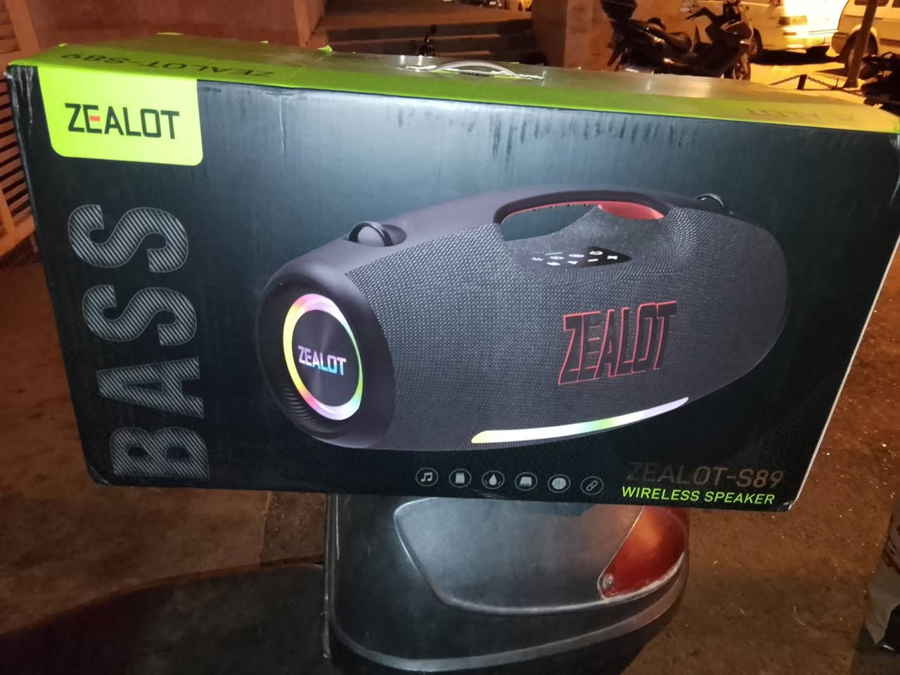 اخوان السلام عليكم سبيكر للبيع سعره 350 واي استفسار خاص


**إذا كنت صاحب هذا الإعلان وتريد حذفه لأي سبب، رجاءا أرسل رسالة إلى الدعم الفني**