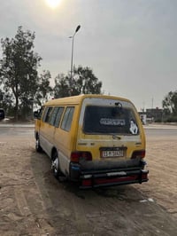 كيا ١٩٩٥ • رقم بغداد • تحويل مباشر