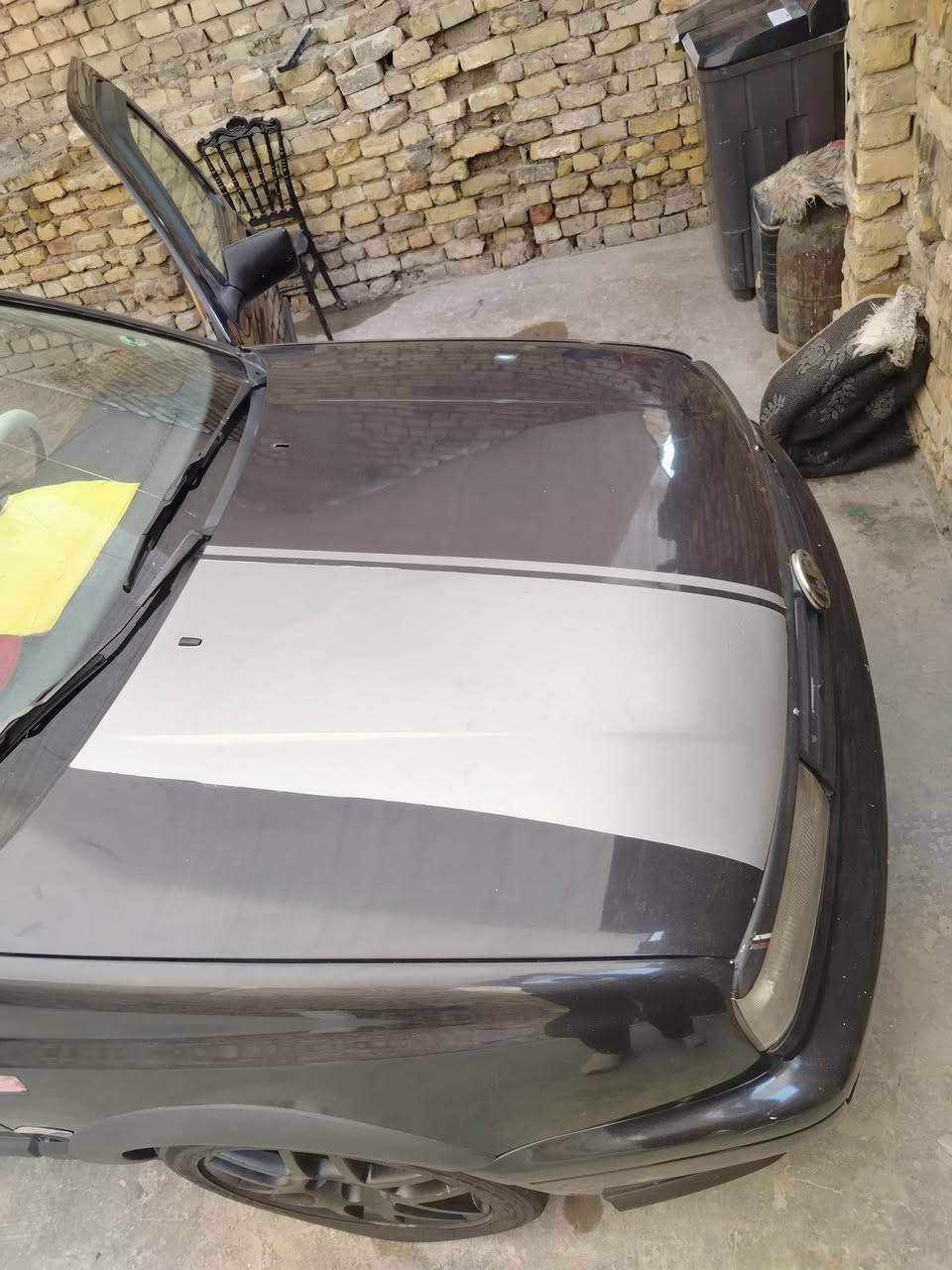 سلام عليكم سياره كول موديل  ٩٣ سياره جاهزه تحويل ثاني يوم سعره 40 وبيه مجال الشراي رقم ***********
