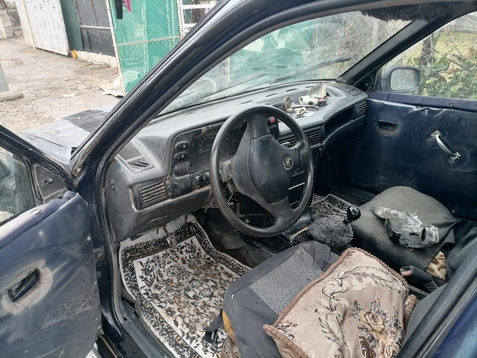 داوێ بۆ فرۆشتن ئاڕم پلاستیک گێروومە کینە بەشرت گەرمی ئیشدەکات  *********** السليمانية, العراق
