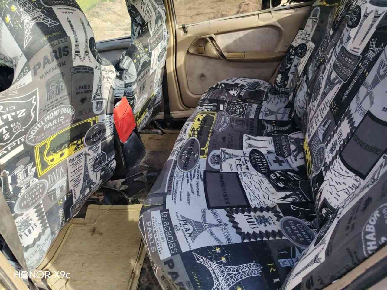 سلام عليكم اوبل لبيع سيارة حلوة انطيك مكينه وكير ورقم وشاصي عل شرط ولباقي غراض زينات مكان لاوبل ديولنيه قضاء غماس. السعر 14بيهه مجال قليل. *********** اتصل.
